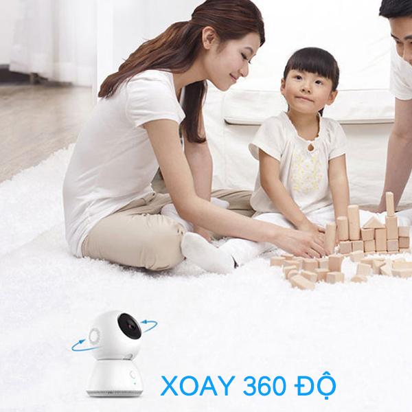 Camera Xiaomi MJSXJ02CM