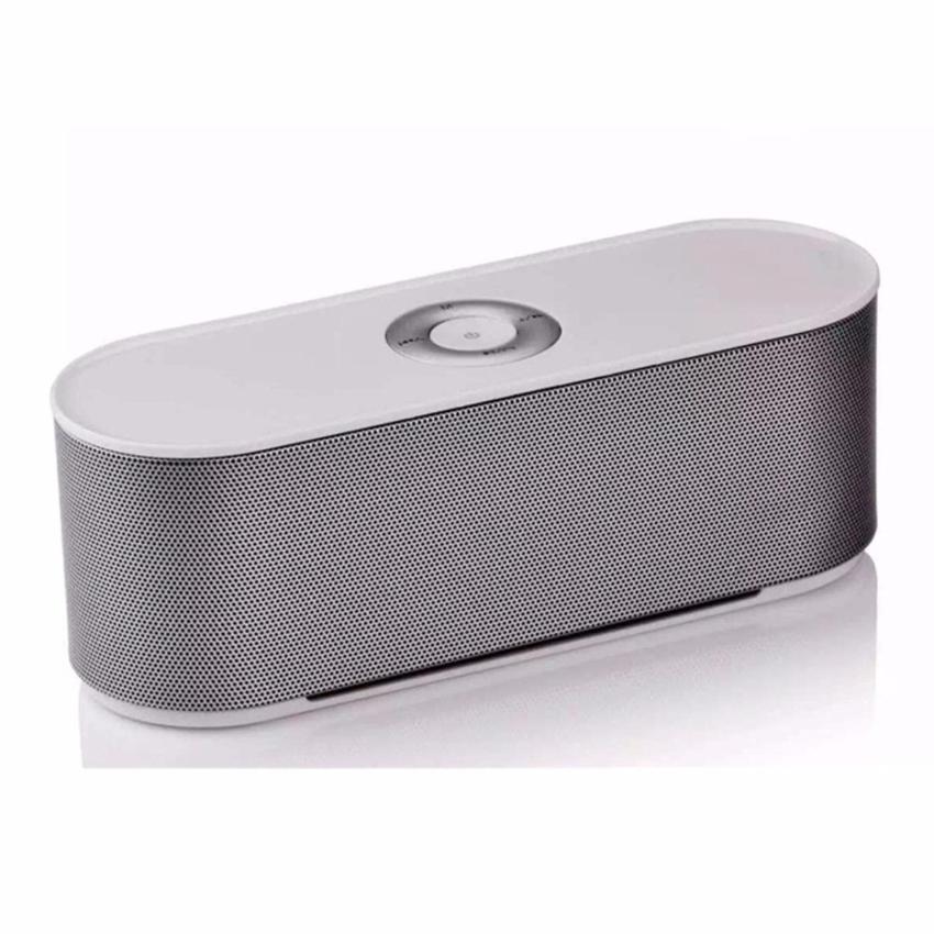 Loa Bluetooth KING CROWN S207