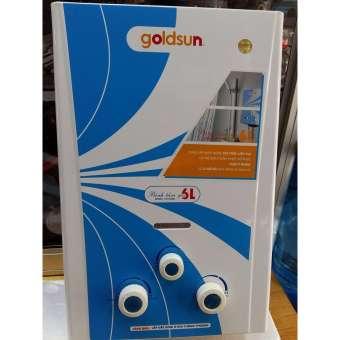 Bình nóng lạnh Goldsun SH-GHS6L