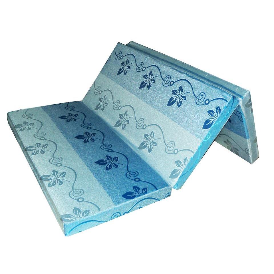 Nệm bông ép Korea 1.6m x 2m x 5cm