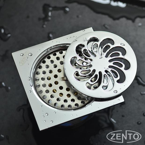 THOÁT SÀN ZENTO ZT540