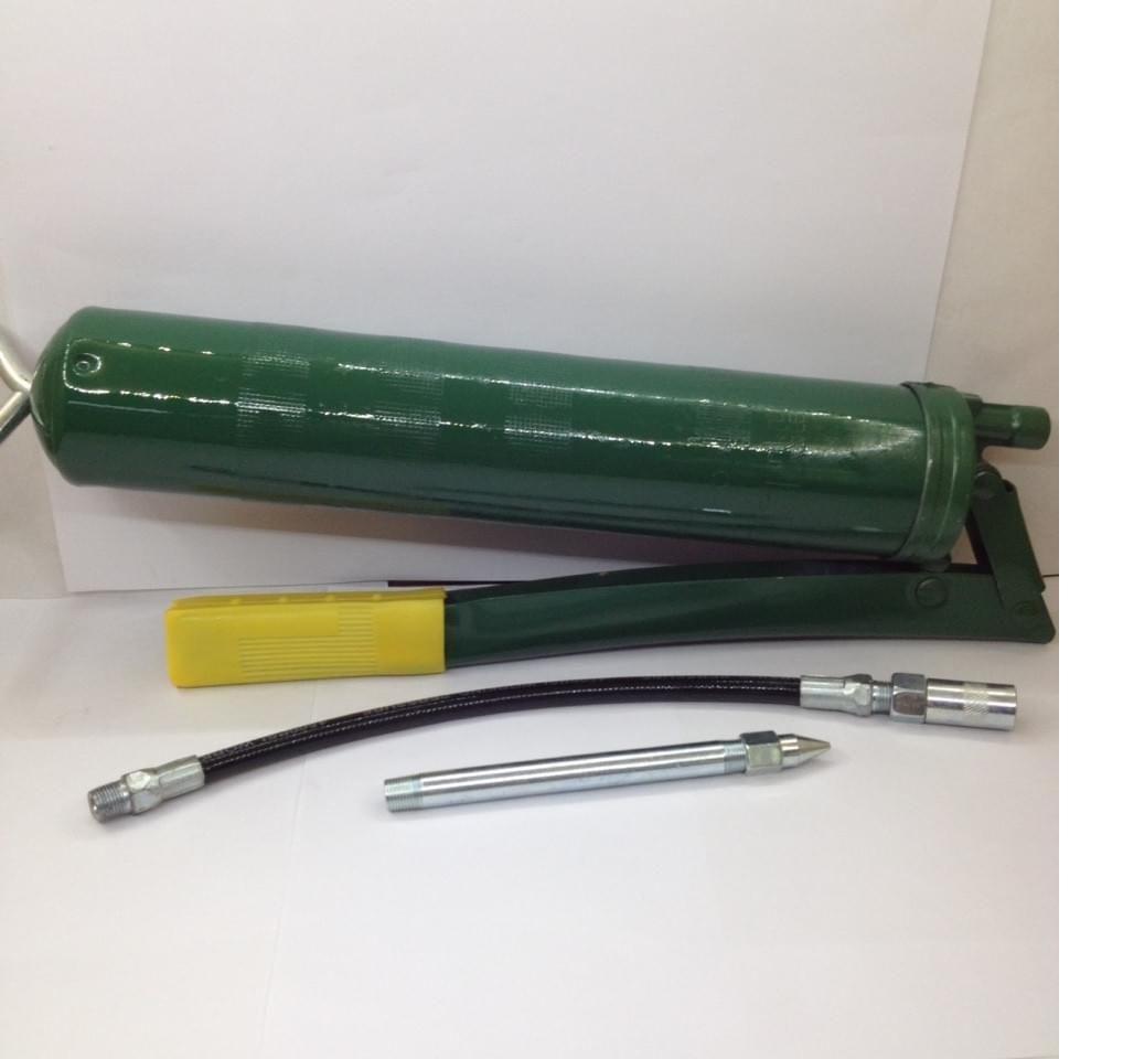 Bơm mỡ Berrylion 110604401 400CC
