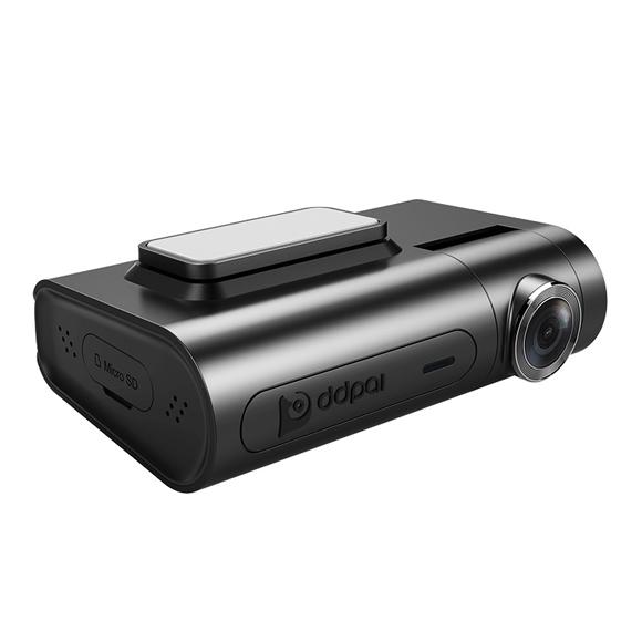 Camera Hành Trình DDPai X2 Pro