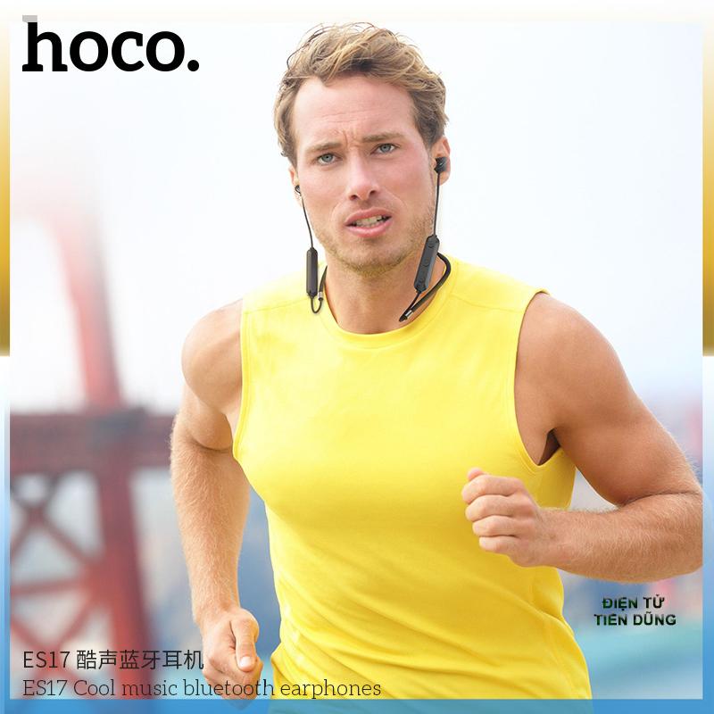 Tai nghe Bluetooth HOCO ES17