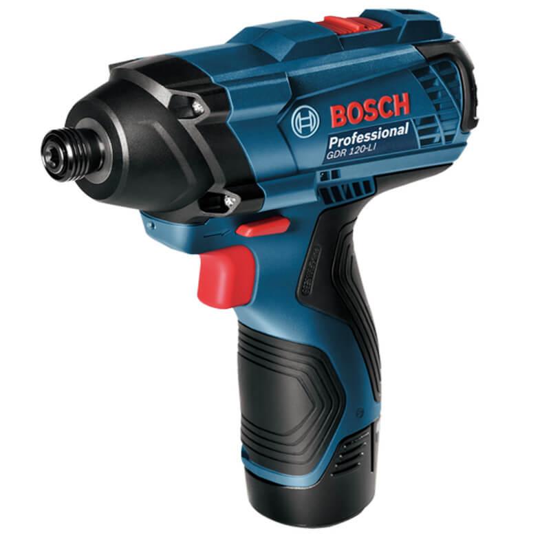 MÁY BẮT VÍT BOSCH GDR120-LI