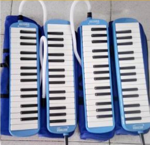 Kèn Melodion Pianica Victoria  MX-32C