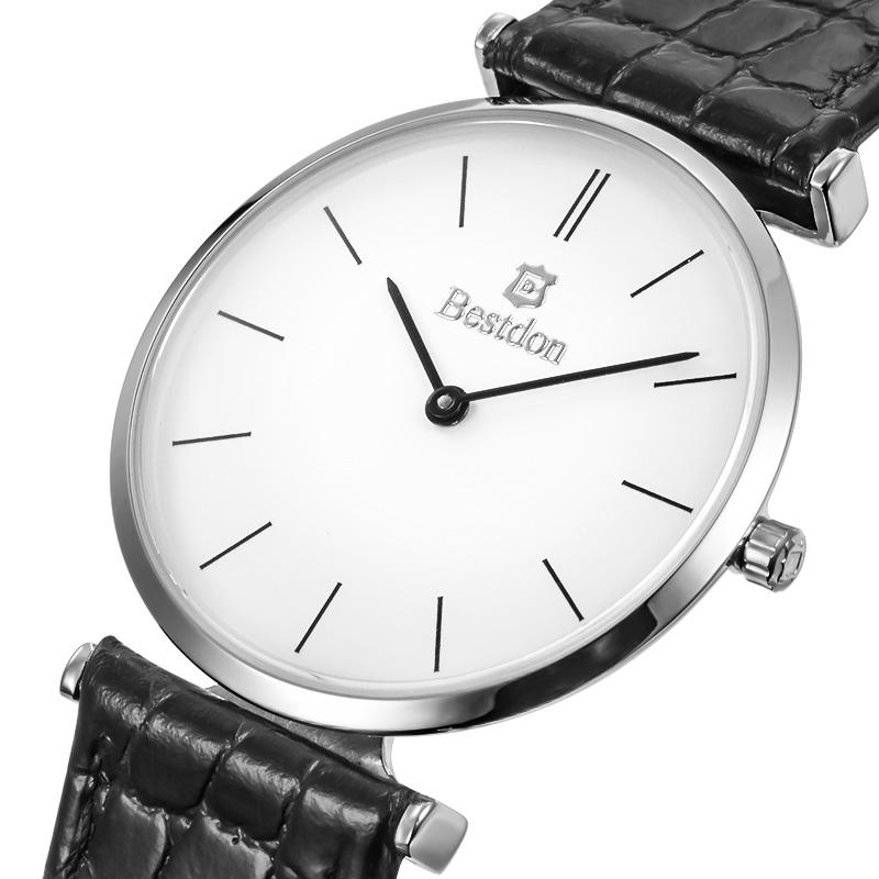 Đồng Hồ Nam Dây Da Bestdon BD9920