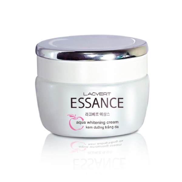 Kem Dưỡng Trắng Da Essance (Aqua Whitening Cream) 40g