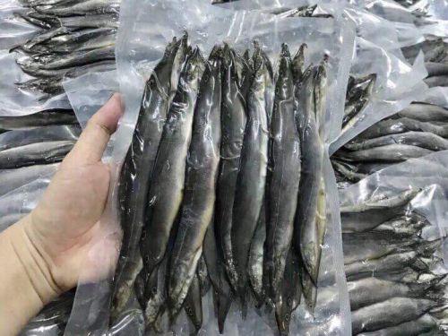 Khô cá chạch 1kg