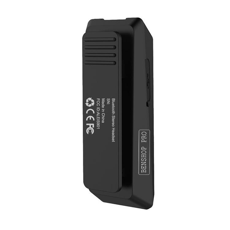Tai nghe bluetooth Jabees IS901