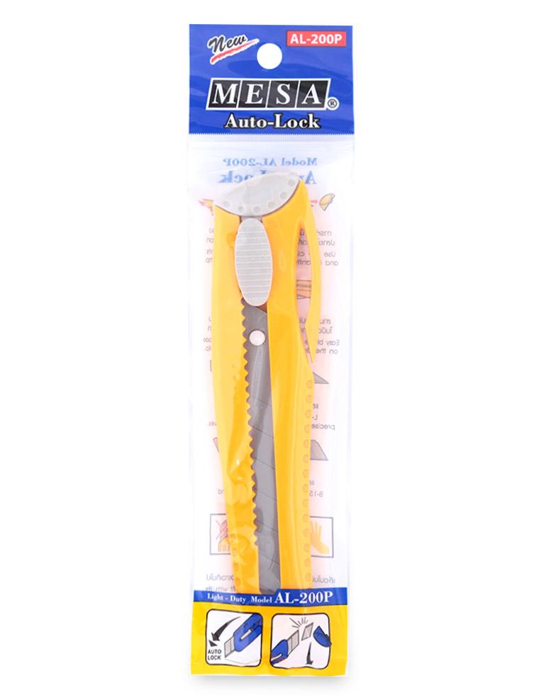Dao Rọc Giấy Mesa AL-200P
