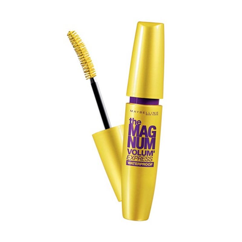Mascara Maybelline Colosal Volum Express 8ml