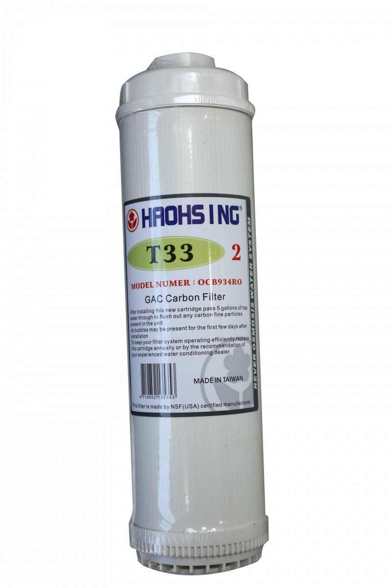 Lõi lọc máy lọc nước Haohsing số 2