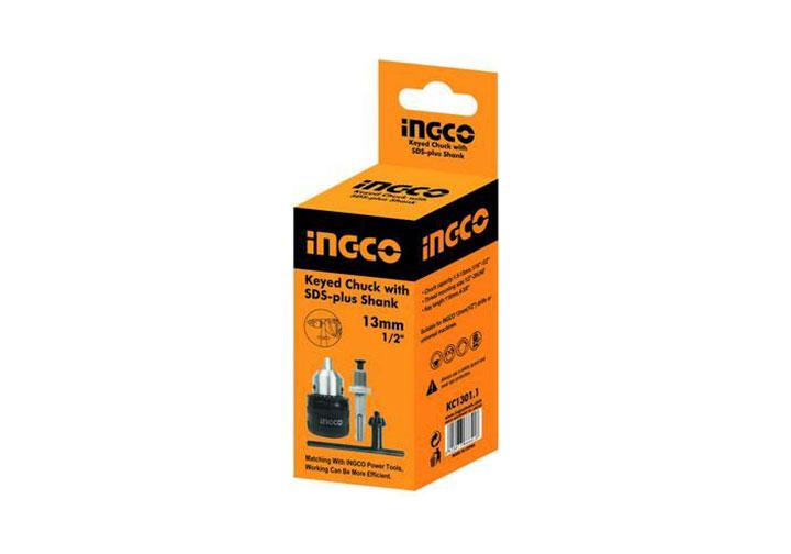 ĐẦU KHOAN INGCO KC1301