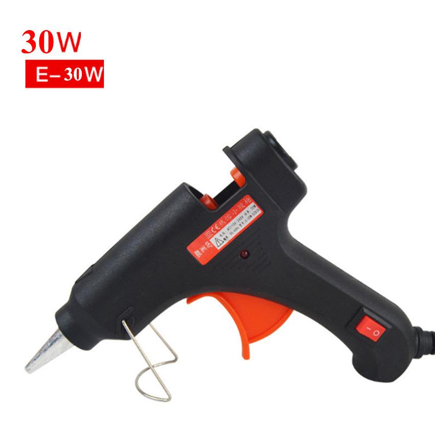 Súng bắn keo E-30W-CZD30