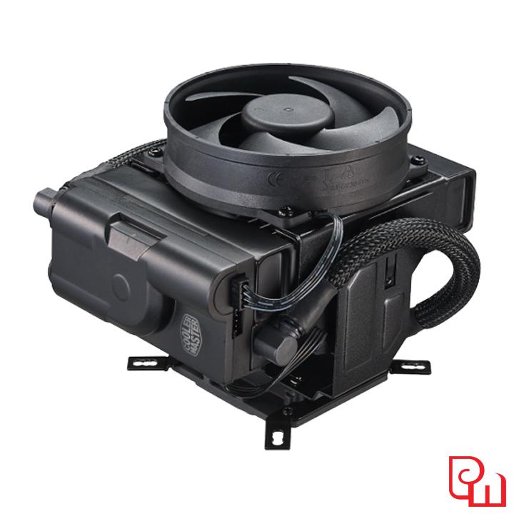 Tản Nhiệt CPU Cooler Master MasterLiquid MAKER 92