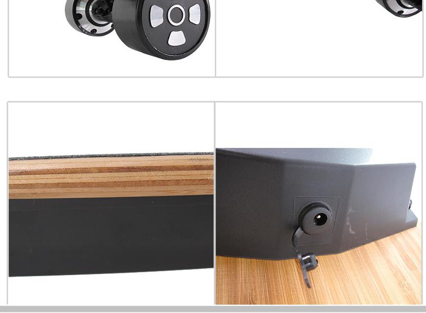 Ván điện HomeSheel E7