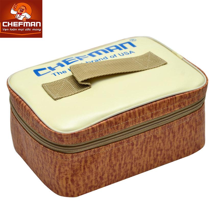 TÚI ĐỰNG HỘP CƠM CHEFMAN