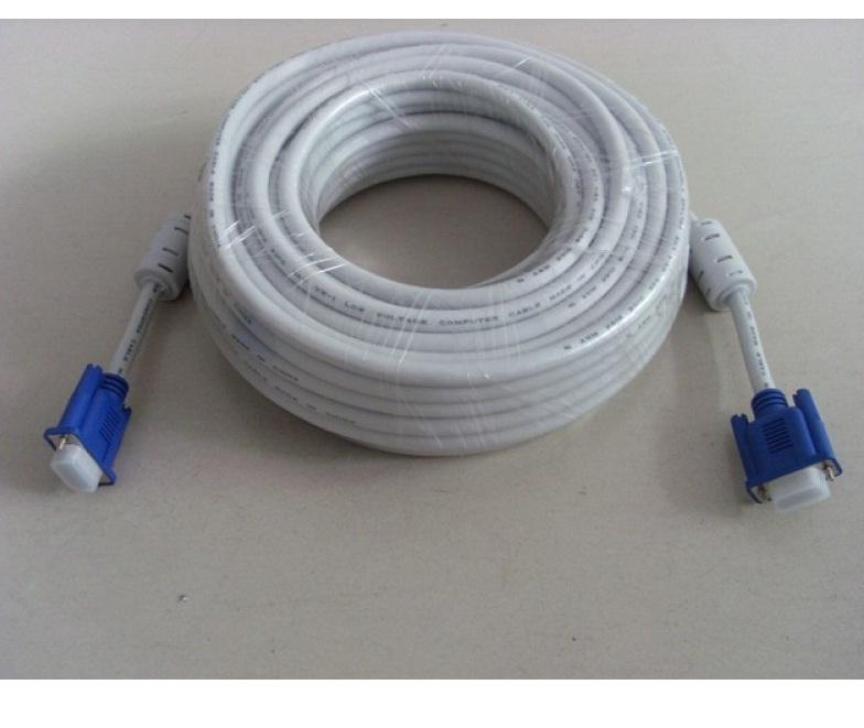 Cable Vga 20m