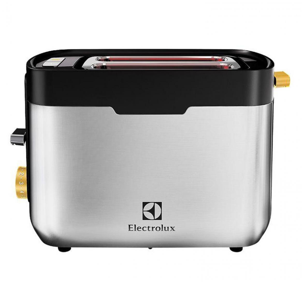 Máy nướng bánh mì Electrolux ETS5604S