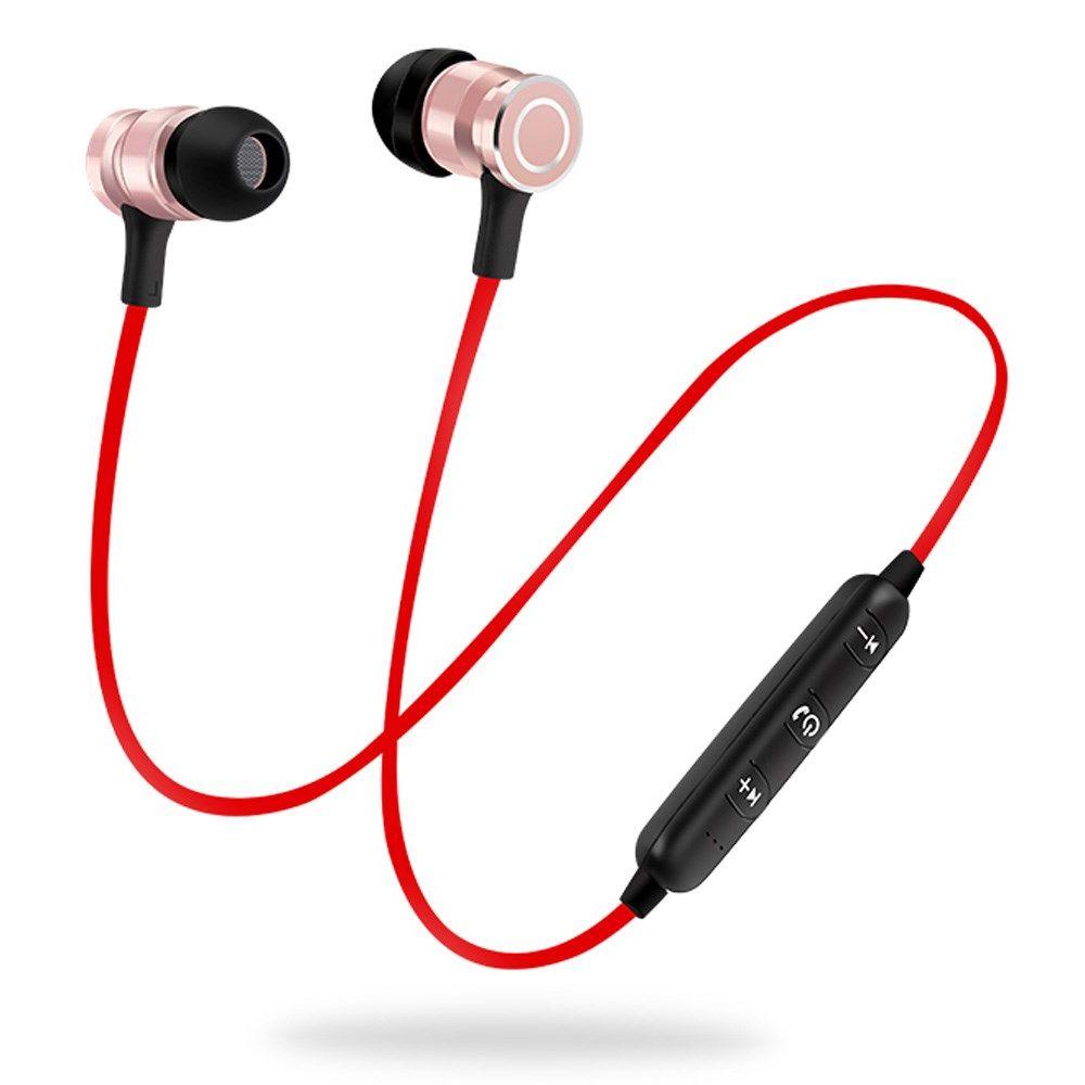 Tai nghe Bluetooth Sport s8