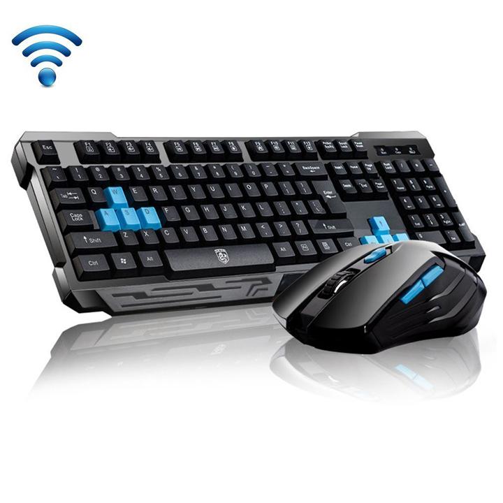 Bộ bàn phím chuột NTC V60