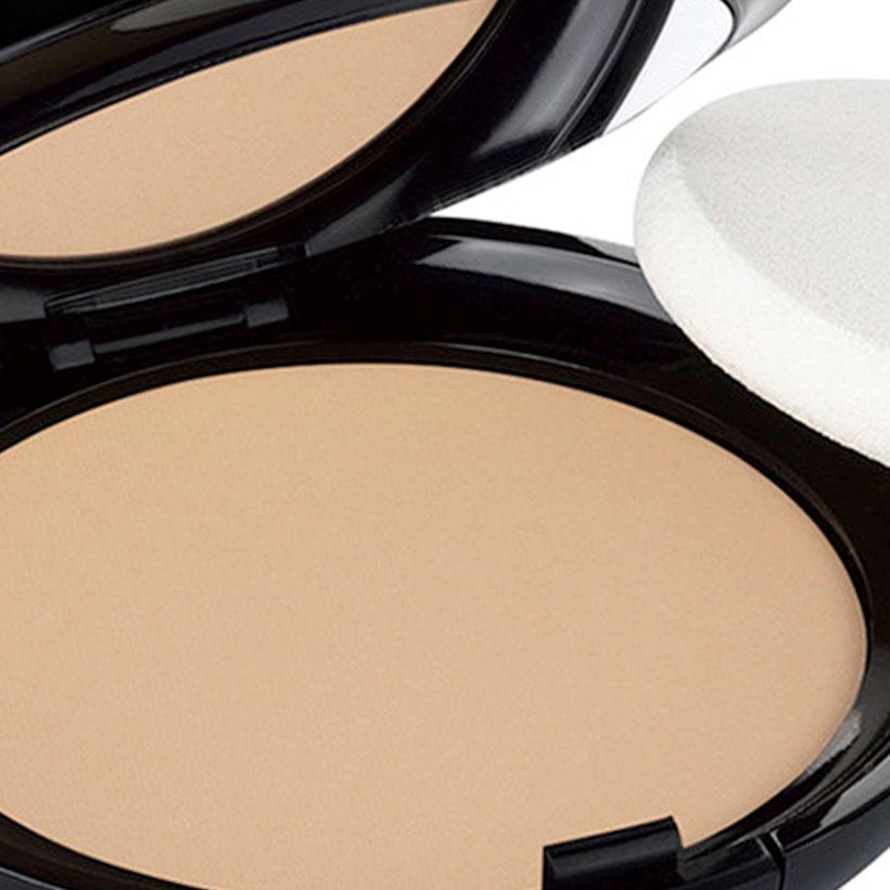 Kem nền Annayake Compact Foundation 10g