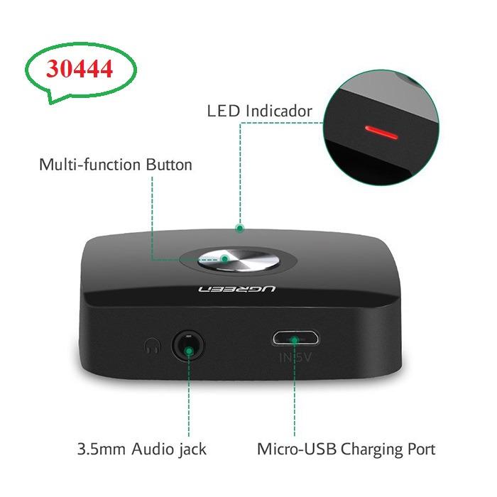 USB Bluetooth 4.0 Ugreen 30444
