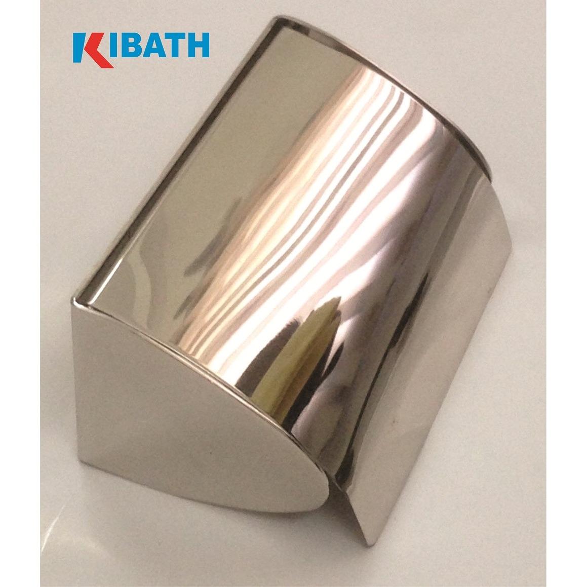Hộp để giấy vệ sinh KIBATH TT - 614, Inox 304