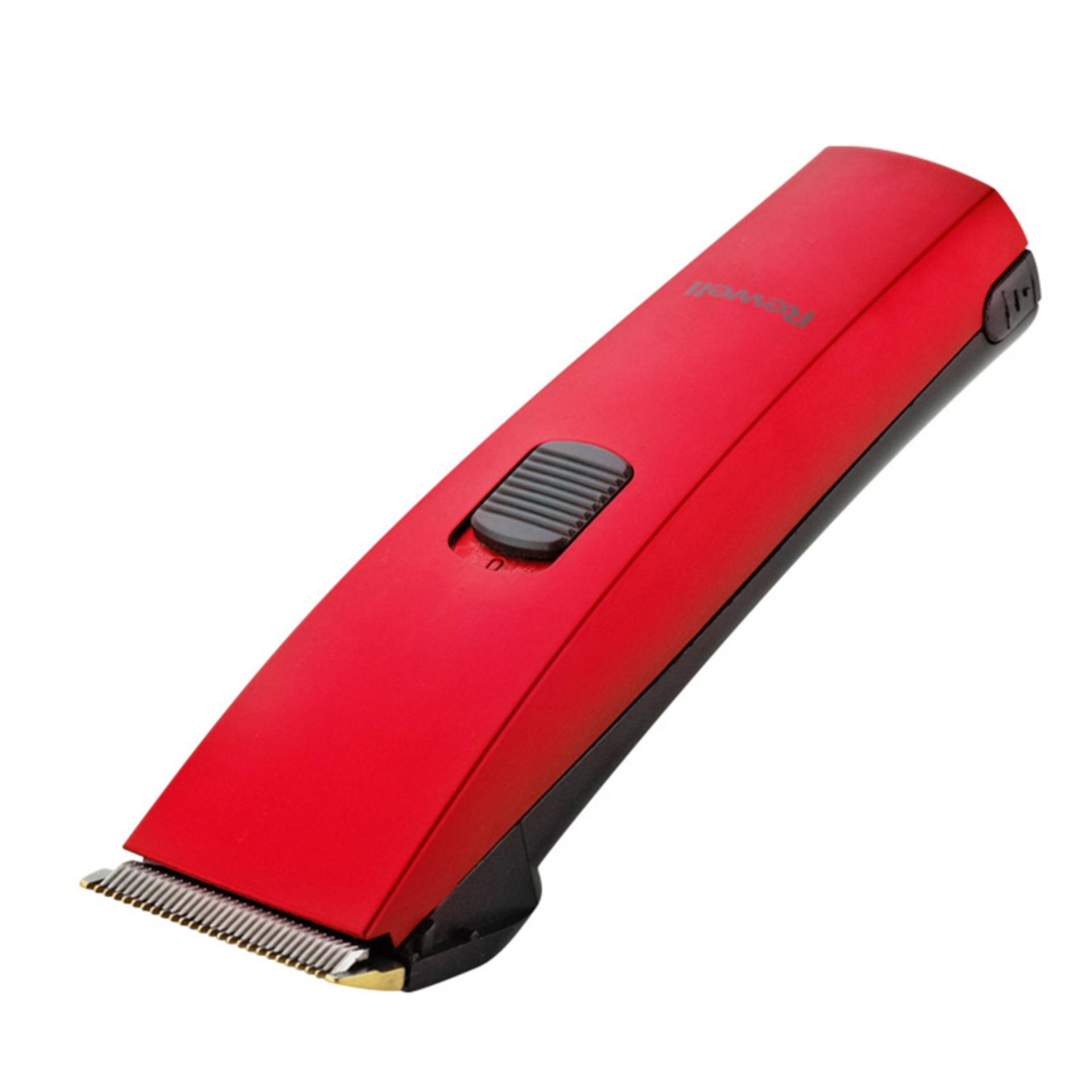 Tông đơ cắt tóc Rewell d900