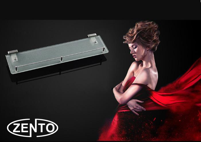 KỆ GƯƠNG PHÒNG TẮM ZENTO HC1283