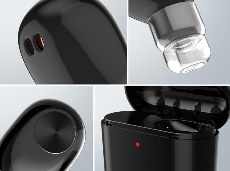 Tai nghe bluetooth BL1