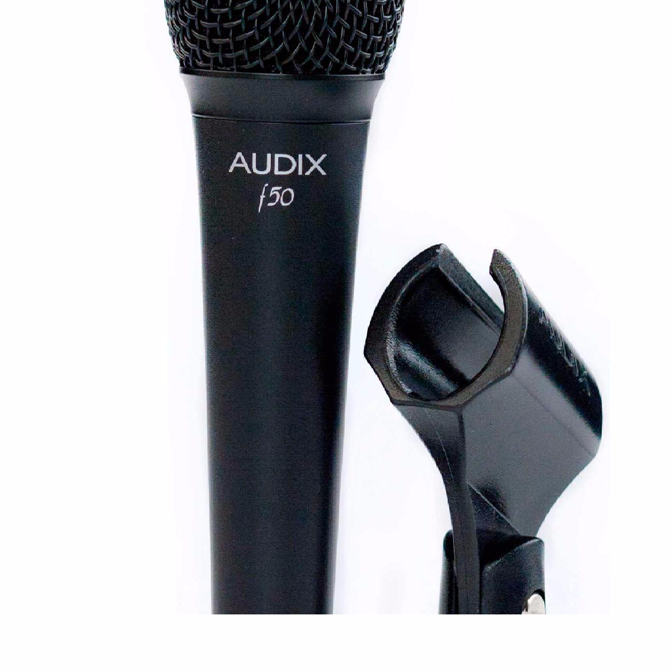 Micro Audix F50-S