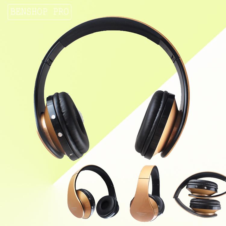 Tai nghe nhạc bluetooth Ovleng EB203