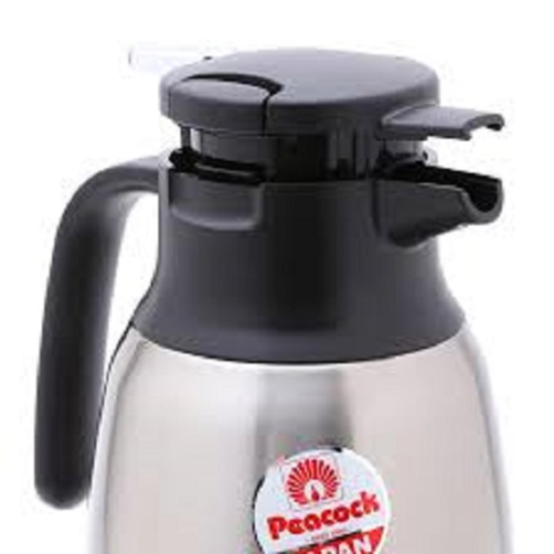 Bình Giữ Nhiệt Peacock AHR-100 1L