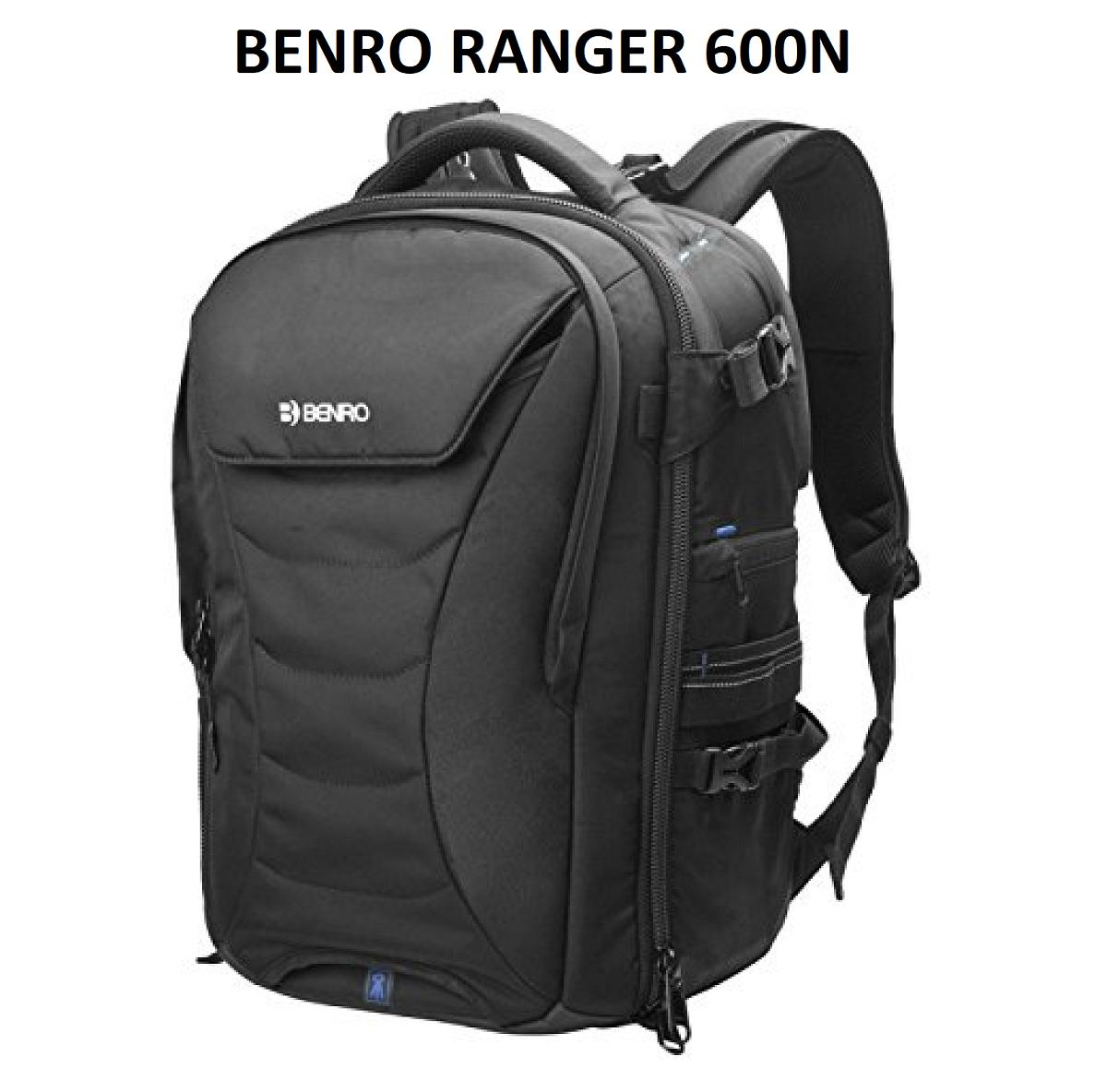Balo Benro Ranger 600N