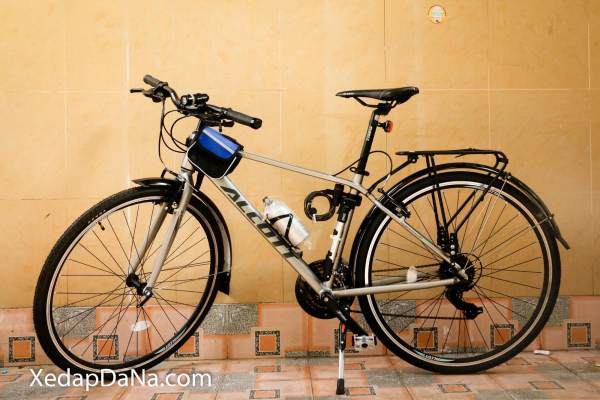 XE ĐẠP THÁI LAN TOURING ALCOTT