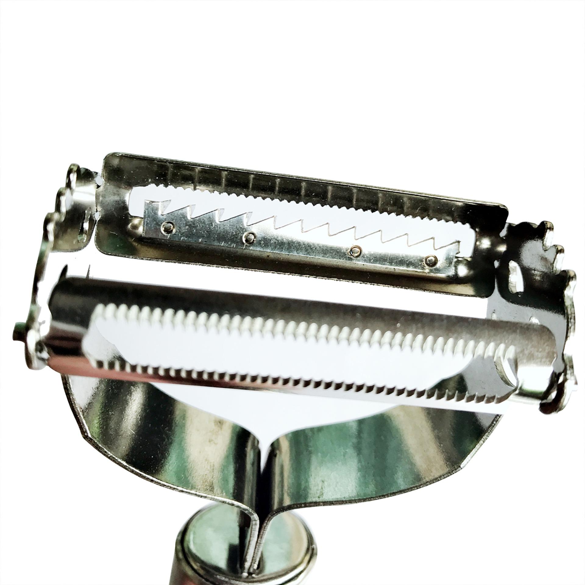 Dụng cụ nạo sợi củ quả thông minh Echo Nhật