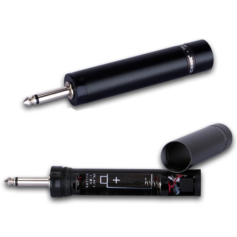 Micro cài áo Ceer CTP-10AX