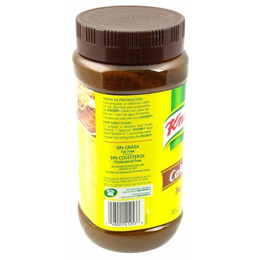 Bột Nêm Knorr Bò 1KG