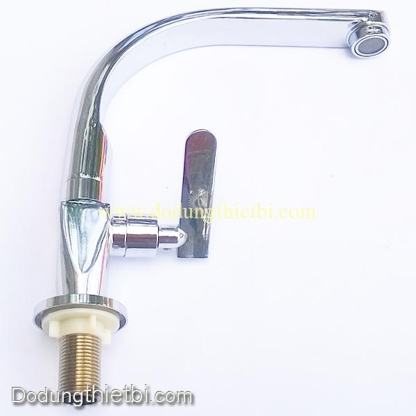 Vòi rửa chén thấp DDTB NY-303