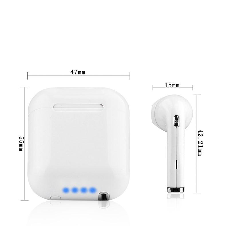Tai nghe bluetooth PKCB-I8