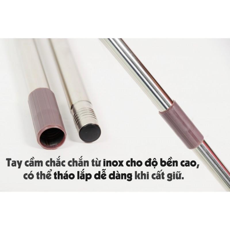 CÂY LAU NHÀ KACHI KC03