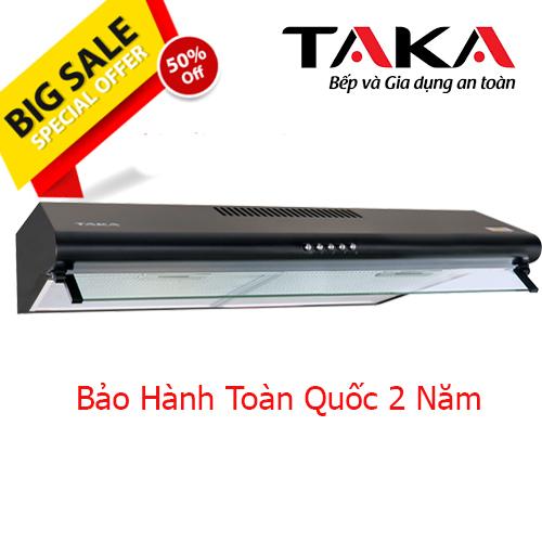Hút mùi Taka HC-270S/270B