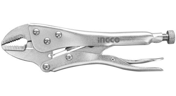 Kềm bấm hàm Ingco HSJP0110