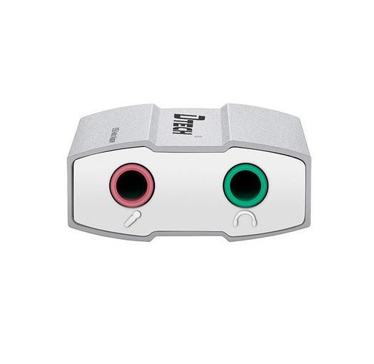 USB Sound Dtech DT-6006