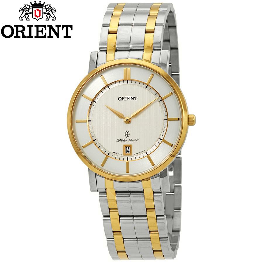 Đồng Hồ Nam Orient FGW01003W0