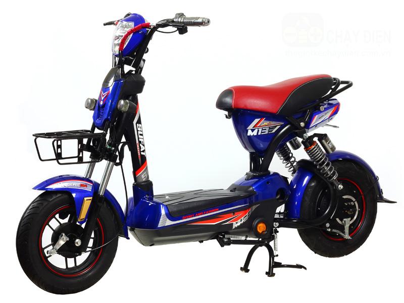 Xe Đạp Điện 133 SUFAT 6983