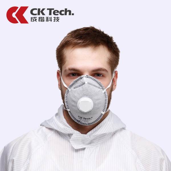 N95 Thoáng Khí Chống Bụi Phòng Độc Bảo Hộ Lao Động Khẩu Trang