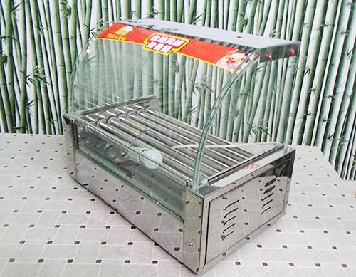 Máy nướng xúc xích 7 thanh HX-7